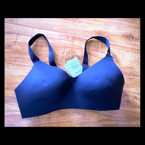๐๐๐lululemon hold true bra ๐๐๐ - Picture 1 of 5